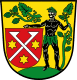Coat of arms of Neuhof a.d.Zenn