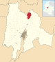 Colombia - Cundinamarca - Carmen de Carupa.svg
