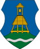 Coat of arms of Gombosszeg