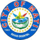 Official seal of Mati
