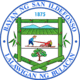 Official seal of San Ildefonso