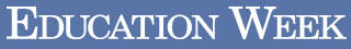 Education Week's logo