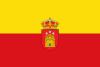 Flag of Hoyales de Roa