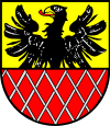 Coat of arms of Cheb
