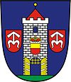 Coat of arms of Moravský Krumlov