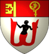 Coat of arms of Mouila