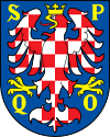 Coat of arms of Olomouc