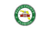 Flag of Pasco County