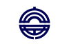 Flag of Shiraoka　