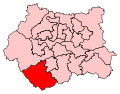 Outline map