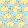Pentagonal tiling type 8 animation.gif