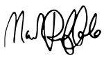 Mark Ruffalo's signature.svg