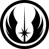 Emblem of the Jedi Order