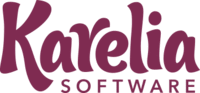 Logo of Karelia Software.png
