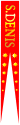Second reconstruction of Oriflamme