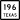 Texas 196.svg