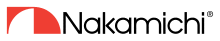 Nakamichi Logo.svg