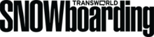 Transworld Snowboarding Brand Logo.png