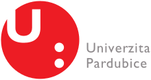 Universität Pardubice Logo.svg