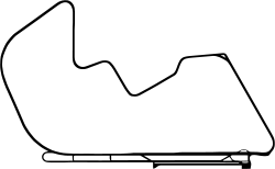 Brainerd International Raceway.svg