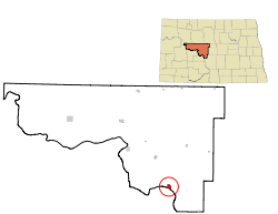 ND McLean County Washburn.svg