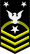 Command Master Chief Petty Officer