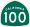 State Route 100