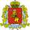 Coat of arms of Vladimiri Oblast.svg
