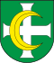Coat of arms of Cortaillod