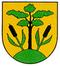 Coat of arms of Müswangen