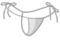 Underwear – string back