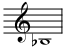 B3 flat.svg