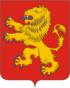 Coat of arms of Rzhev