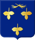 Coat of arms of Zoeterwoude
