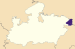 MP Singrauli district map.svg