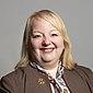 Official portrait of Anne McLaughlin MP crop 3.jpg