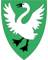 Coat of arms of Høylandet kommune