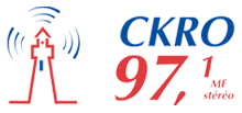 CKRO 97.1stereo logo.png