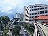 BP9 Bangkit Station exterior.jpg