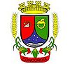 Coat of arms of Concórdia