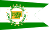 Flag of Huron County