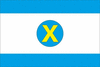 Flag of Khodoriv