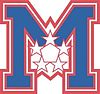 George C. Marshall High School Logo.jpg