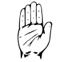 Hand INC.svg