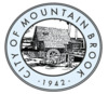 Official seal of Mountain Brook, Alabama