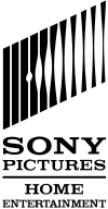 Sony Pictures Home Entertainment logo