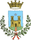 Coat of arms of Torre Annunziata