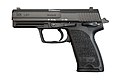 First-year H&K USP 9mm (32415150000) modified.jpg