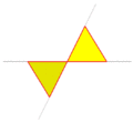 Small icosihemidodecahedron vertfig.png