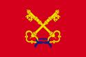 Flag of Comtat Venaissin